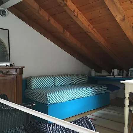 Feriehus Tre Piccoli Piani