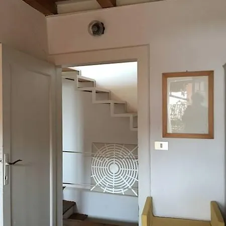 Feriehus Tre Piccoli Piani *